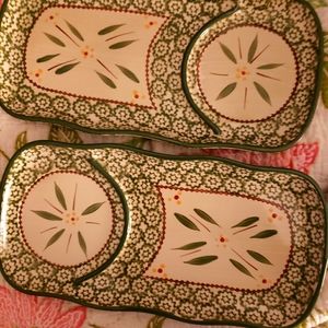 Temptations Bistro Trays